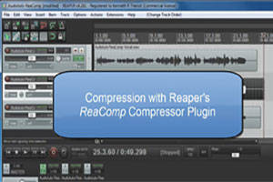 Reaper Compressor