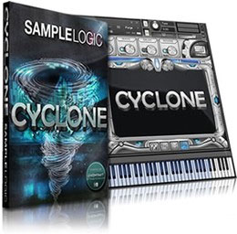 Sample-Logic-Cyclone