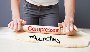 Rolling-Pin-Compression