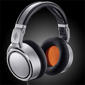 Neumann headphones